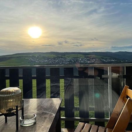 #1 Studioapartment Mit Loreleyblick Direkt An Der Schoensten Etappe Des Rheinsteigs Patersberg ภายนอก รูปภาพ